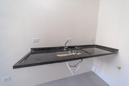 Apartamento para alugar com 31m², 2 quartos e sem vagaCozinha