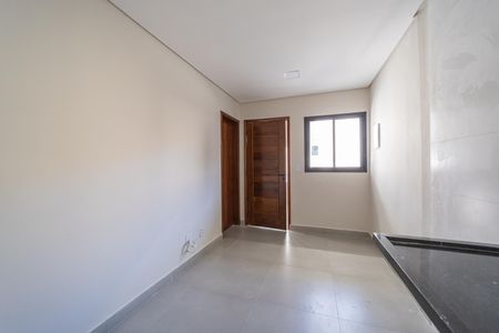 Apartamento para alugar com 31m², 2 quartos e sem vagaSala/Cozinha