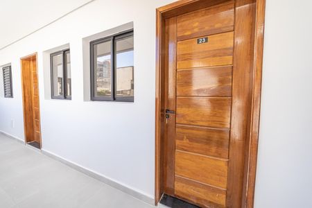 Apartamento para alugar com 31m², 2 quartos e sem vagaÁrea comum
