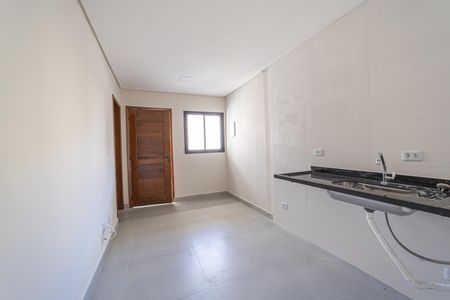 Apartamento para alugar com 31m², 2 quartos e sem vagaSala/Cozinha