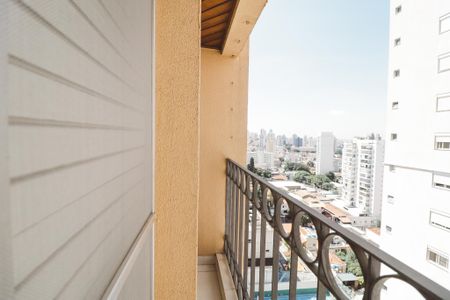 Apartamento à venda com 76m², 2 quartos e 1 vagaVista do Quarto