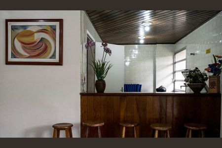 Apartamento à venda com 76m², 2 quartos e 1 vagaÁrea comum - Salão de festas