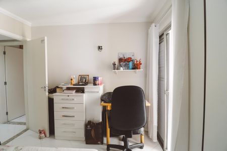 Quarto de apartamento para alugar com 2 quartos, 76m² em Santa Teresinha, São Paulo