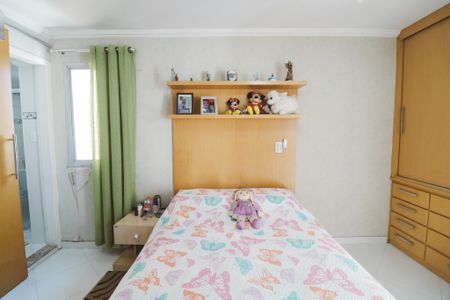 Apartamento à venda com 76m², 2 quartos e 1 vagaQuarto Suíte