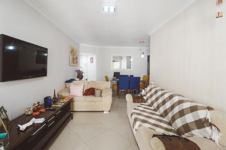 Sala de apartamento para alugar com 2 quartos, 76m² em Santa Teresinha, São Paulo