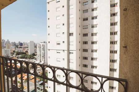 Apartamento à venda com 76m², 2 quartos e 1 vagaVista do Quarto