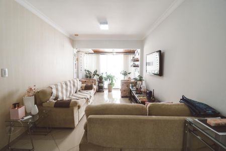 Apartamento à venda com 76m², 2 quartos e 1 vagaSala