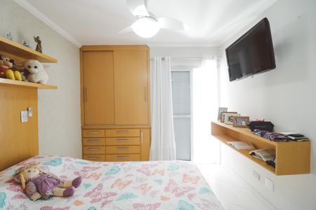 Apartamento à venda com 76m², 2 quartos e 1 vagaQuarto Suíte