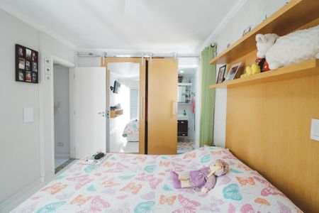 Apartamento à venda com 76m², 2 quartos e 1 vagaQuarto Suíte