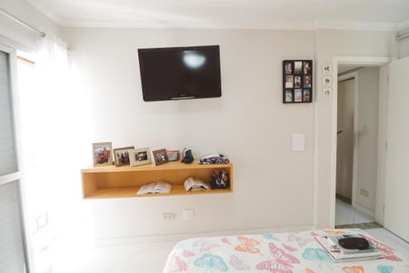 Apartamento à venda com 76m², 2 quartos e 1 vagaQuarto Suíte
