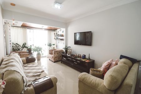Apartamento à venda com 76m², 2 quartos e 1 vagaSala