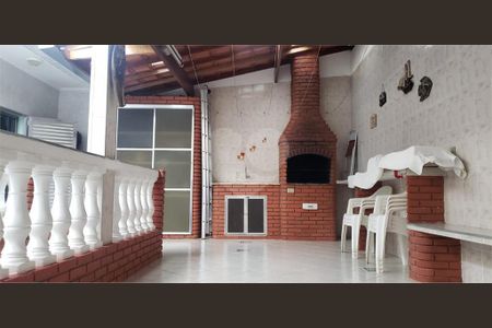 Casa à venda com 4 quartos, 270m² em Conjunto Habitacional Barreira Grande, São Paulo