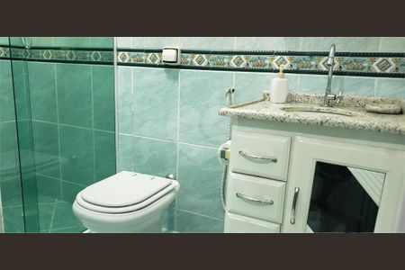 Casa à venda com 4 quartos, 270m² em Conjunto Habitacional Barreira Grande, São Paulo