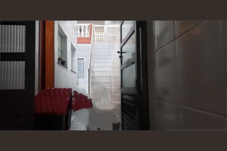 Casa à venda com 4 quartos, 270m² em Conjunto Habitacional Barreira Grande, São Paulo