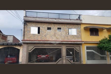 Casa à venda com 4 quartos, 270m² em Conjunto Habitacional Barreira Grande, São Paulo