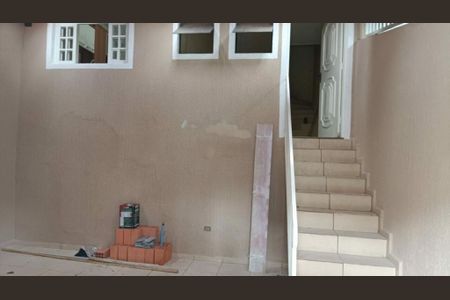 Casa à venda com 3 quartos, 150m² em Jardim Nossa Senhora do Carmo, São Paulo