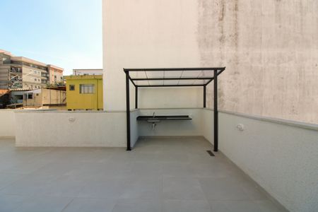 Apartamento para alugar com 31m², 2 quartos e sem vagaárea comum espaço para festa