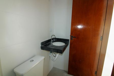 Apartamento para alugar com 31m², 2 quartos e sem vagaBanheiro