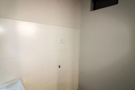 Apartamento para alugar com 31m², 2 quartos e sem vagaÁrea de Serviço
