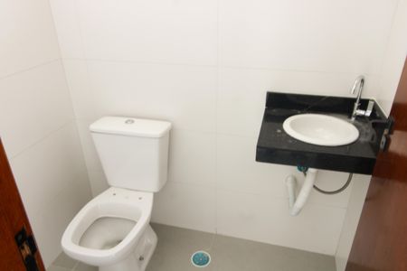 Apartamento para alugar com 31m², 2 quartos e sem vagaBanheiro espaço para festa