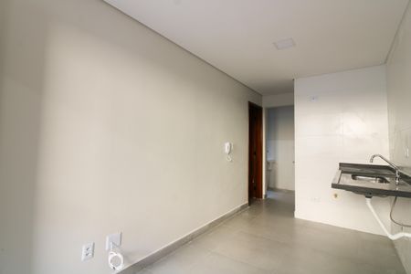 Apartamento para alugar com 31m², 2 quartos e sem vagaSala / Cozinha