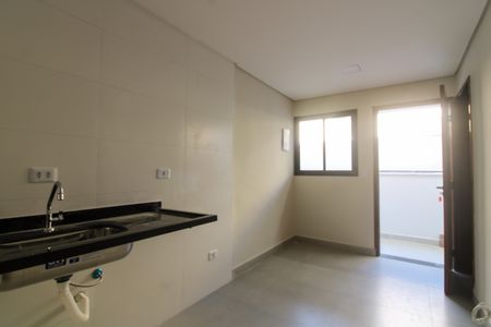 Apartamento para alugar com 31m², 2 quartos e sem vagaSala / Cozinha