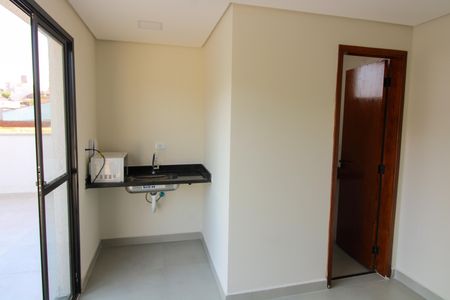 Apartamento para alugar com 31m², 2 quartos e sem vagaárea comum espaço para festa