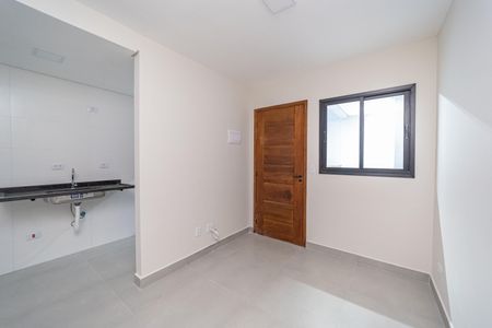 Apartamento à venda com 32m², 2 quartos e sem vagaSala