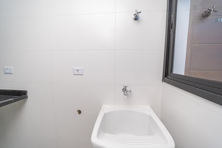 Apartamento à venda com 32m², 2 quartos e sem vagaÁrea de Serviço