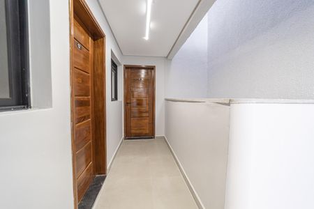 Apartamento à venda com 32m², 2 quartos e sem vagaÁrea comum