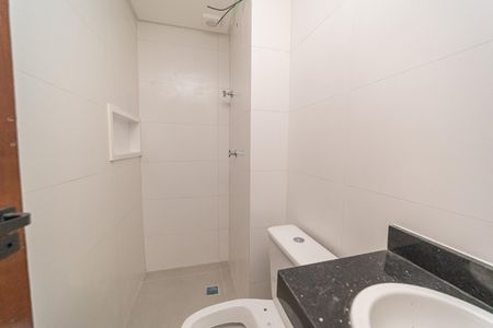 Apartamento à venda com 32m², 2 quartos e sem vagaBanheiro