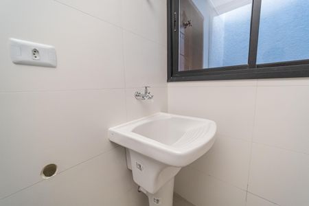 Apartamento à venda com 32m², 2 quartos e sem vagaÁrea de Serviço