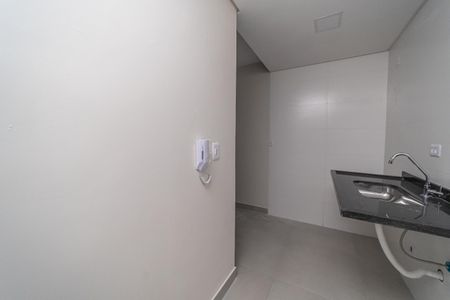 Apartamento à venda com 32m², 2 quartos e sem vagaÁrea de Serviço