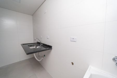 Apartamento à venda com 32m², 2 quartos e sem vagaÁrea de Serviço