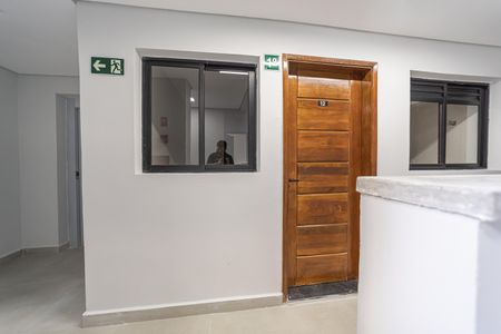 Apartamento à venda com 32m², 2 quartos e sem vagaÁrea comum