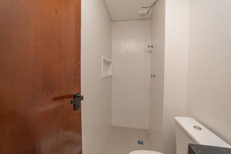 Apartamento à venda com 32m², 2 quartos e sem vagaBanheiro