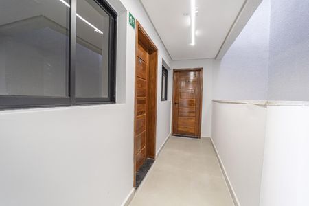 Apartamento à venda com 32m², 2 quartos e sem vagaÁrea comum