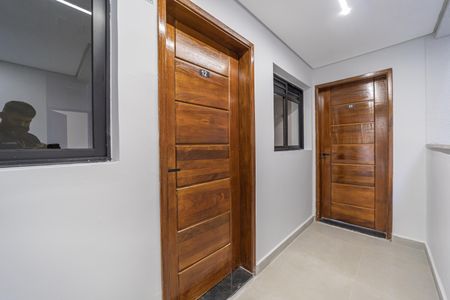 Apartamento à venda com 32m², 2 quartos e sem vagaÁrea comum