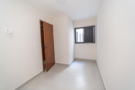 Apartamento à venda com 32m², 2 quartos e sem vagaQuarto 2