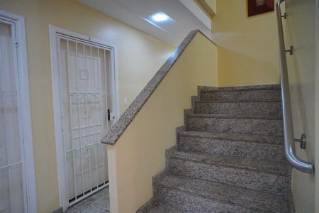 Apartamento à venda com 100m², 3 quartos e sem vagaHall de entrada