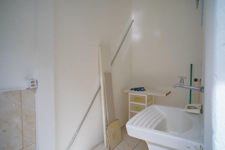 Apartamento à venda com 100m², 3 quartos e sem vagaÁrea de serviço 