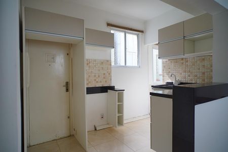 Apartamento à venda com 100m², 3 quartos e sem vagaCozinha 