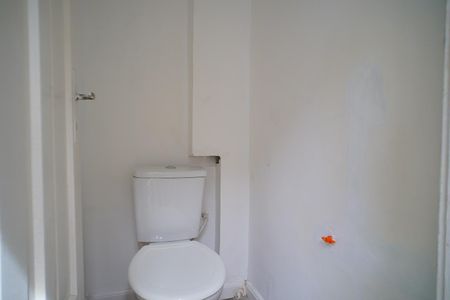 Apartamento à venda com 100m², 3 quartos e sem vagaBanheiro de serviço 