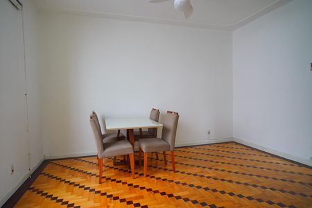 Apartamento à venda com 100m², 3 quartos e sem vagaSala 