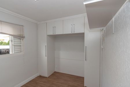 Quarto 1 de apartamento para alugar com 3 quartos, 63m² em Parque Joao de Vasconcelos, Sumaré