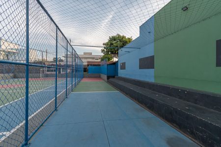 Apartamento para alugar com 63m², 3 quartos e 1 vagaÁrea comum 