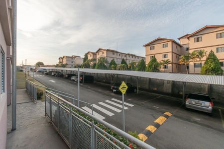 Vista Quarto 1 de apartamento para alugar com 3 quartos, 63m² em Parque Joao de Vasconcelos, Sumaré