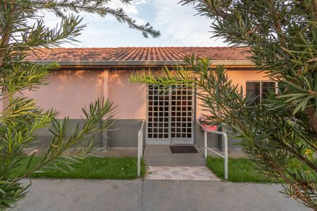 Apartamento para alugar com 63m², 3 quartos e 1 vagaÁrea comum - Salão de festas