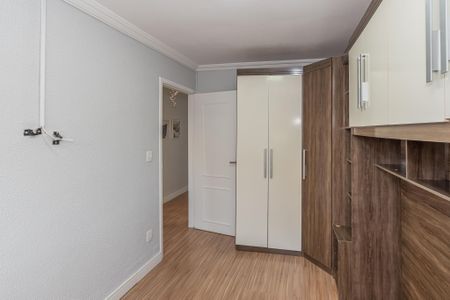 Apartamento para alugar com 63m², 3 quartos e 1 vagaQuarto 3