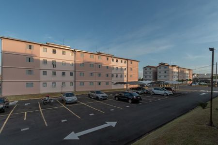 Apartamento para alugar com 63m², 3 quartos e 1 vagaVista Quarto 2